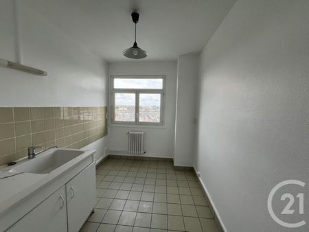 Appartement T3 à louer 3 pièces - 60,41 m2 CHATEAUROUX - 36 - Photo 3