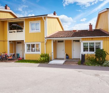 Gäddströmsvägen 45 - Photo 1