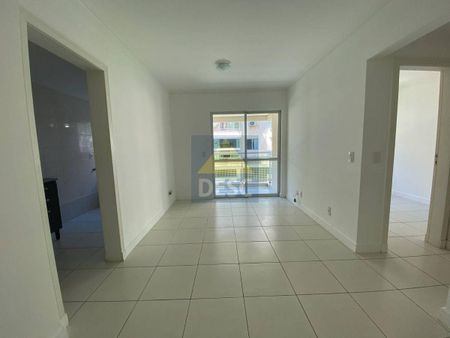 Apartamento Para Locação Anual de 02 Quartos, Próximo a Univali, Em Balneário Camboriú - Foto 2