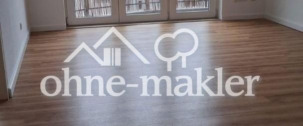 3 Zimmer Wohnung - Nähe Alexander Platz - Photo 1