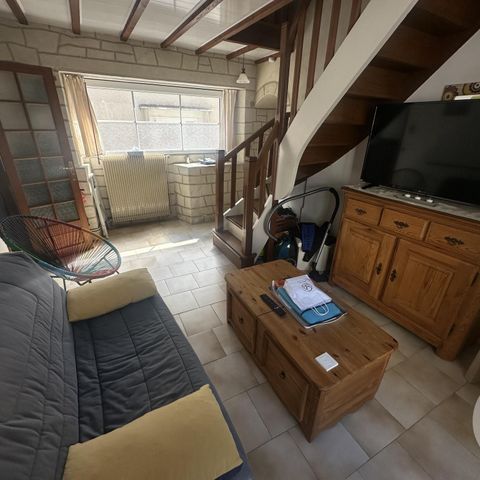 Maison à louer 4 pièces - 75,60 m2 BREHAL - 50 - Photo 1