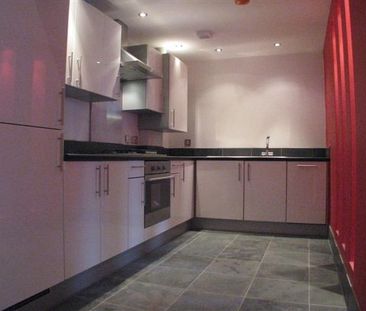 1 bedroom apartment to rent - Photo 6