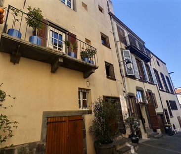 Appartement Clermont Ferrand 2 pièce(s) 68 m2 - Photo 2