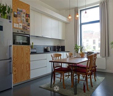 Appartement te huur in Gent - Photo 5