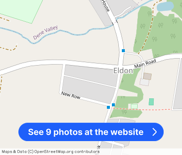 South Row, Eldon, Bishop Auckland - Photo 1