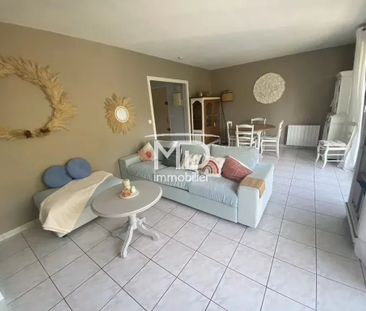 Location Appartement 2 pièces 55m² EVREUX 27000 - Photo 1