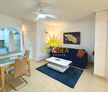3 BEDROOM APARTMENT - NEW DAYA - Photo 4