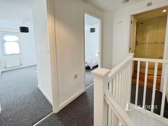 2 bedroom semi-detached to rent Badger Lane, Bourne PE10 - Photo 1