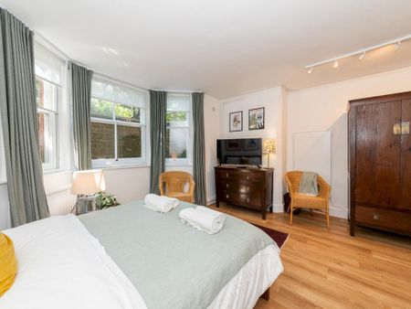 1 bedroom flat to rent - Photo 5