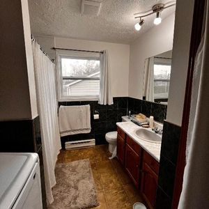 5 1/2 à louer janvier 2026, 1230$/mois - Photo 2