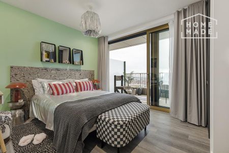 3 bedroom flat to rent - Photo 2