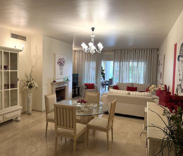 Ground Floor Apartment for rent in Marbella - Photo 3