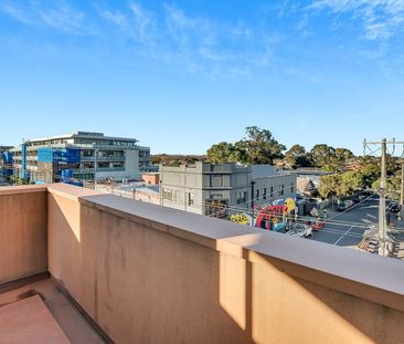11/385-387 Lygon Street, Brunswick East VIC 3057 - Photo 3