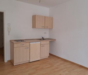 1 Raum Wohnung in Senioren -WG frei - Photo 1