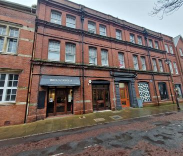 Studio to rent - Photo 6