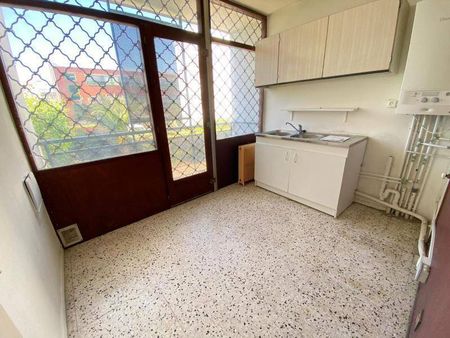 Location appartement 2 pièces 53.75 m² à Montpellier (34000) - Photo 5