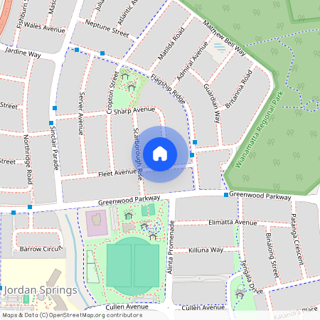 35 Fleet Avenue, NSW 2747, Jordan Springs