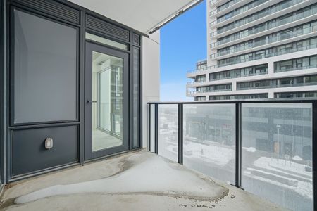 For Lease - 27 Korda Gate Unit# 303, Vaughan, Ontario - Photo 4