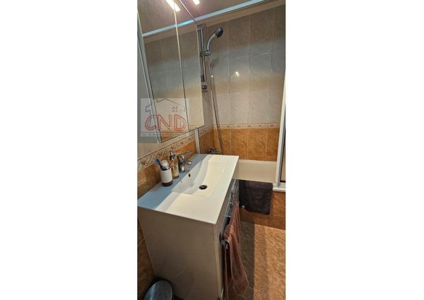 Apartamento T2 em Lisboa