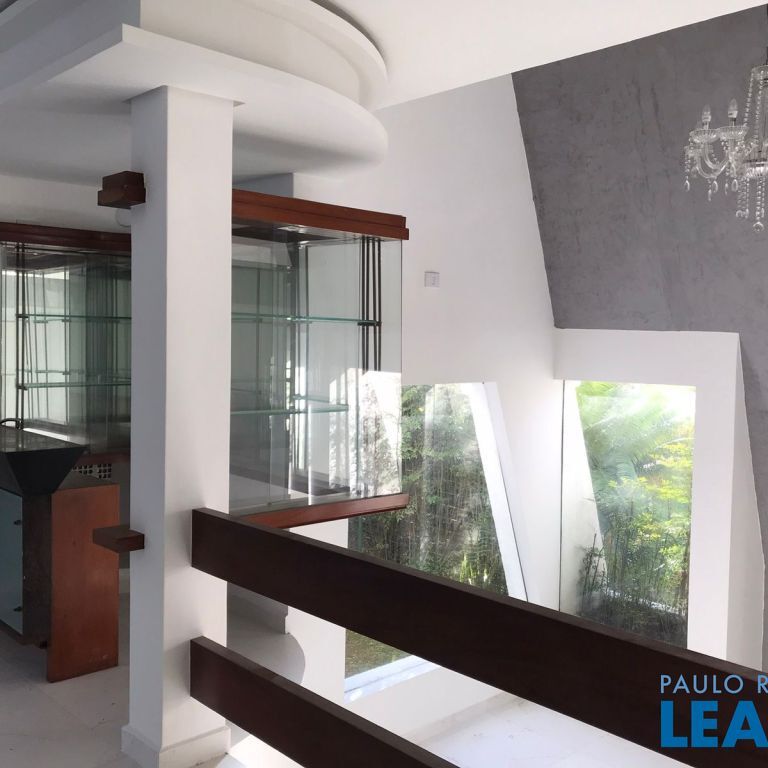 Casa Em Condomínio - Photo 1