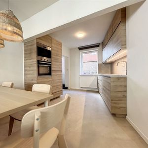Appartement te huur in Brussel voor € 1.400 met 1 slaapkamer - foto 3