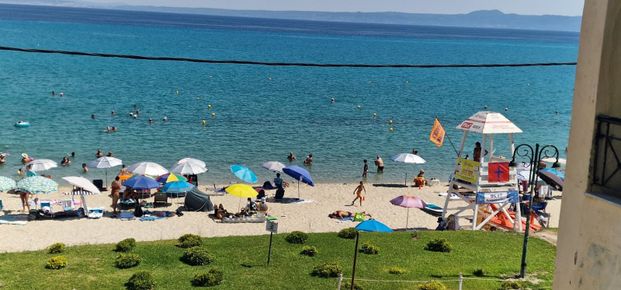 Διαμέρισμα για ενοικίαση Πευκοχώρι (Παλλήνη) - Photo 1