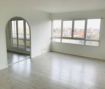 Location Appartement 3 pièces 69m² - Photo 6