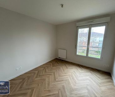 Location Appartement 2 pièces 45m² SEQUEDIN 59320 - Photo 1