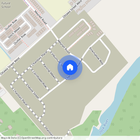 2031 Checkerspot Avenue, Stittsville - Munster - Richmond