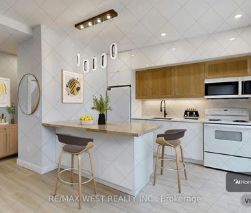 For Lease - 237 Vaughan Road Unit# 3rd Floor, Toronto, Ontario - Photo 4