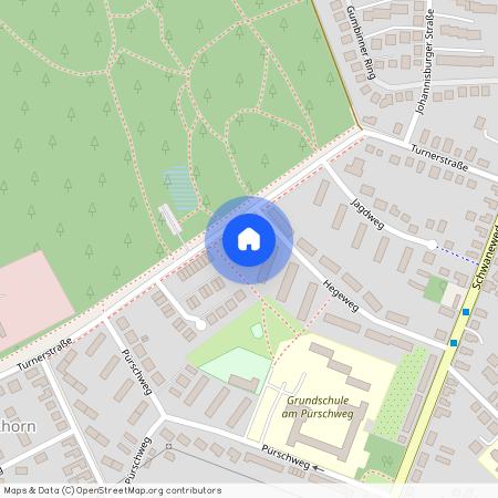 Hegeweg 44, 28779 Bremen OT Blumenthal