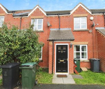 2 bedroom terraced house to rent - Photo 5