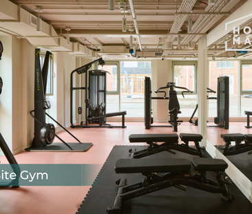 Studio to rent - Photo 5