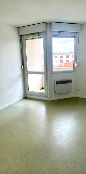 Location Appartement 1 pièce 17m² DIJON 21000 - Photo 1
