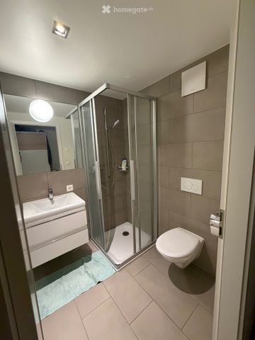 1.5 Zimmer, 30 m² - Foto 3