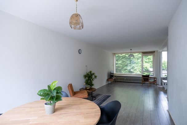 Te huur: Appartement Chopinlaan in Groningen - Photo 1