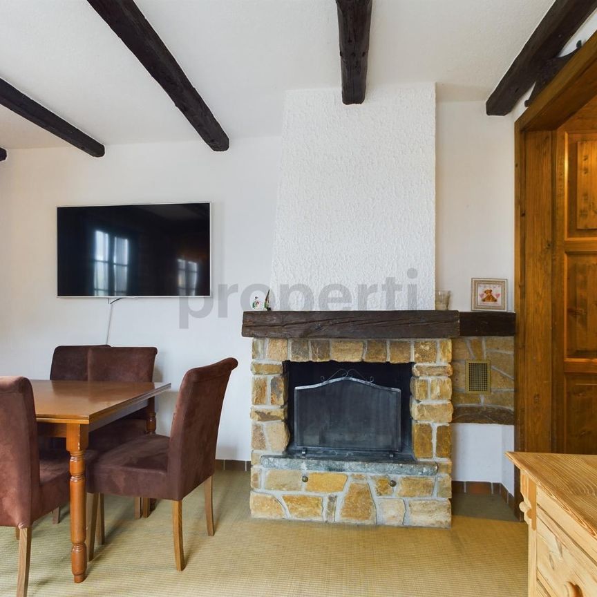 3.5 Zimmer, 70 m², 1. Stock - Photo 1