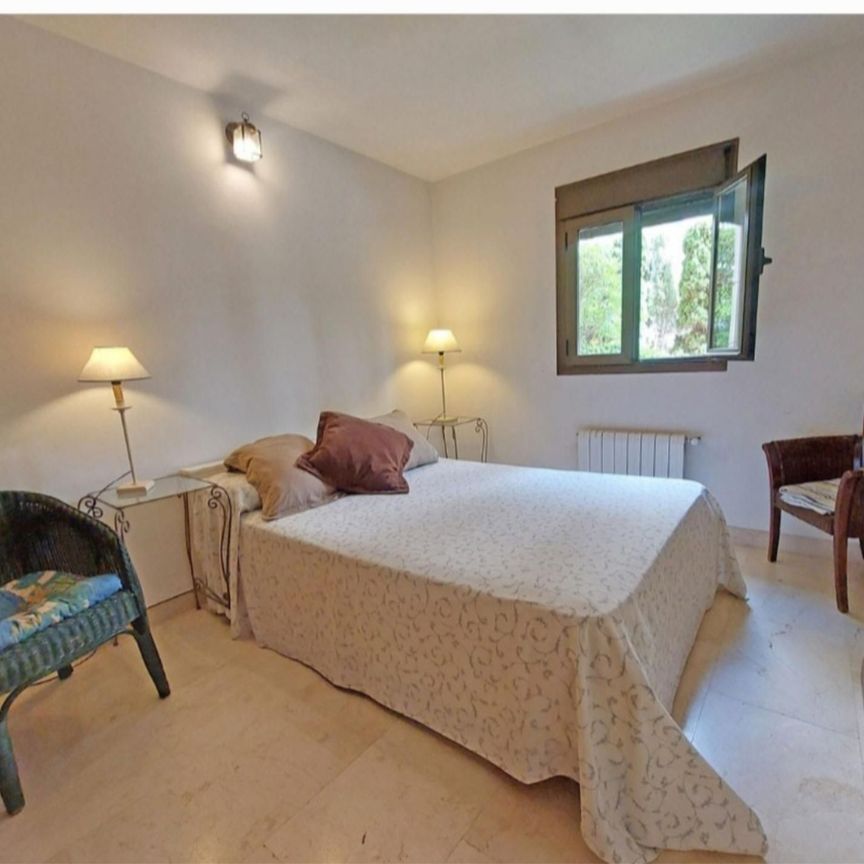 Piso de alquiler en Carrer de Medellín, 5, Es Portixol - Es Molinar - Photo 1