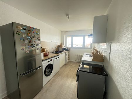 Appartement à louer à METZ - Photo 2