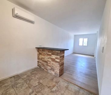 À louer : Appartement spacieux de 4 pièces à Borgo ! - Photo 2
