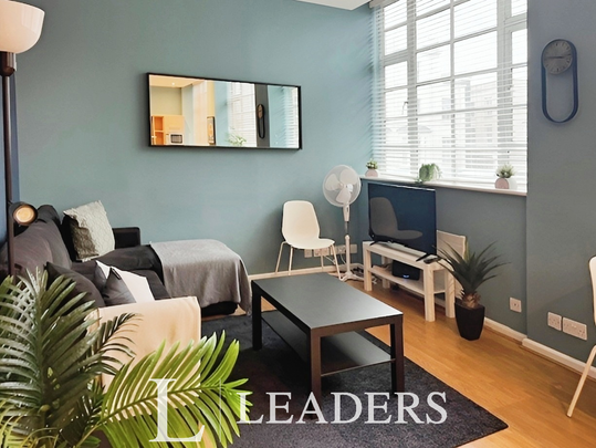 1 bedroom apartment to rent Princes Place - Photo 1