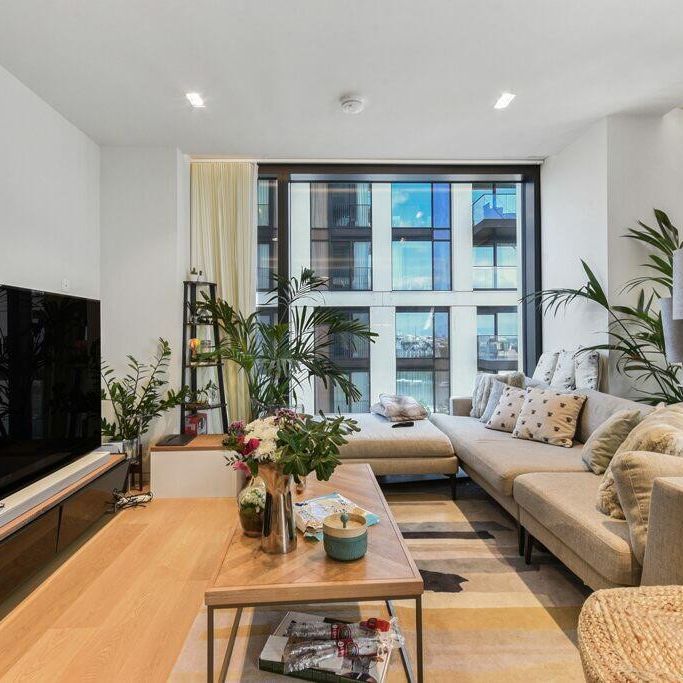 30 Casson Square, SE1, London - Photo 1