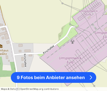 +++ Frisch sanierte 3 Raum-Wohnung auf dem Land +++ - Foto 1