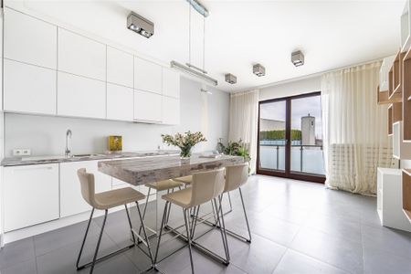 Przytulne mieszkanie 47m2, Ochota przy Blue City - Photo 3