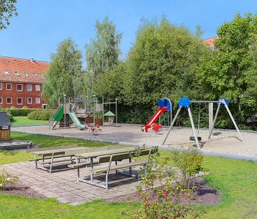 Afd. 27 Skansegården Vorup - Foto 6