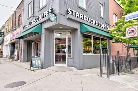 For Lease - 21 Castle Knock Road Unit# 1, Toronto, Ontario - Photo 2