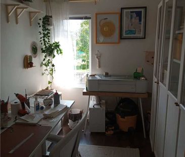 For Lease - 20 Foundry Avenue Unit# 102, Toronto, Ontario - Photo 5