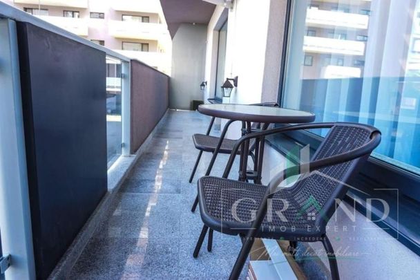 Apartament 2 camere de inchiriat , Marasti - Photo 1