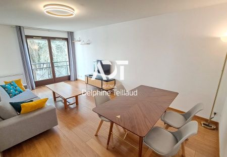 Appartement T3 à GRENOBLE - Photo 4