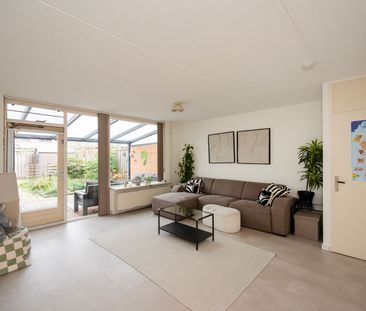 Huis te huur: Bob Marleystraat 16 1311 JE Almere - Photo 2